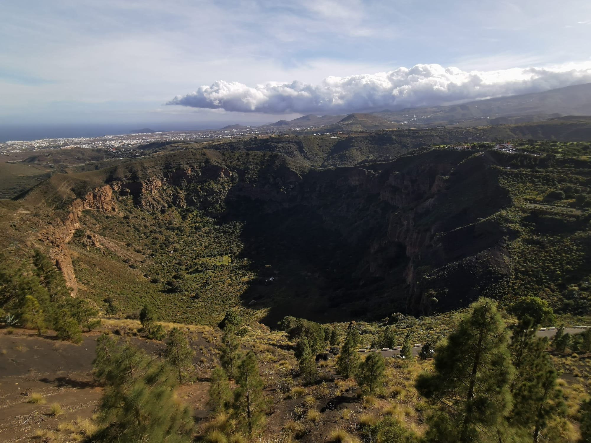 Wandern auf Gran Canaria: 6 traumhafte Wanderungen