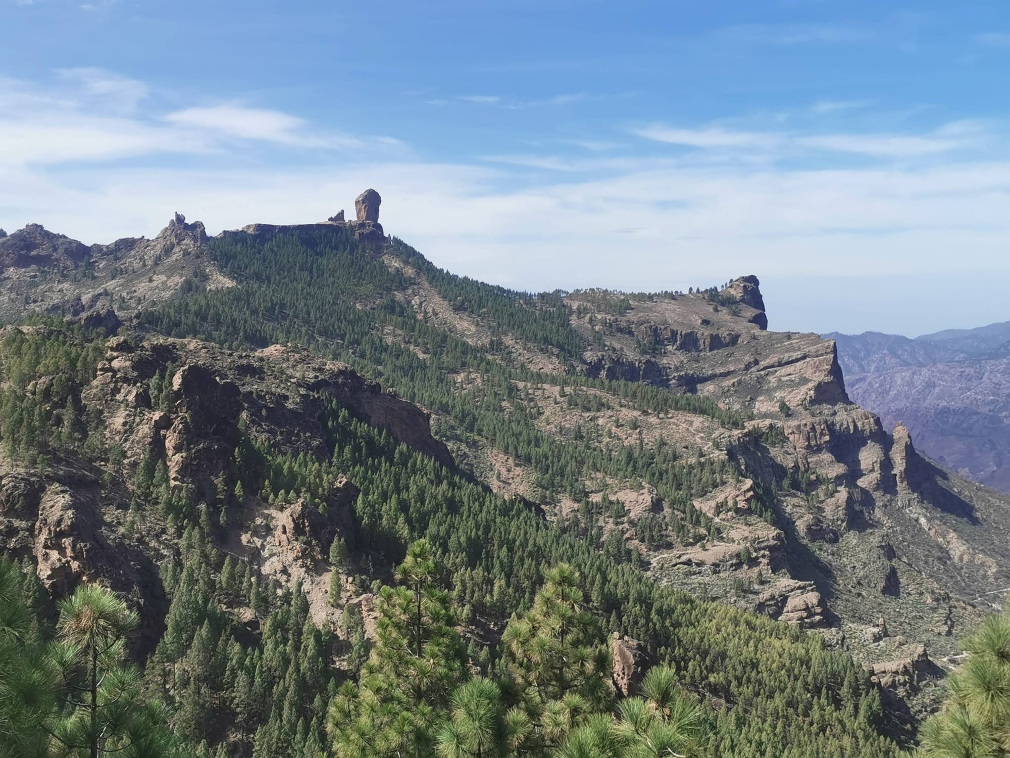 Wandern auf Gran Canaria: 6 traumhafte Wanderungen