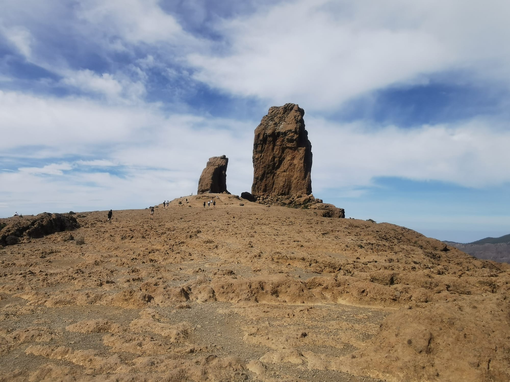 Wandern auf Gran Canaria: 6 traumhafte Wanderungen