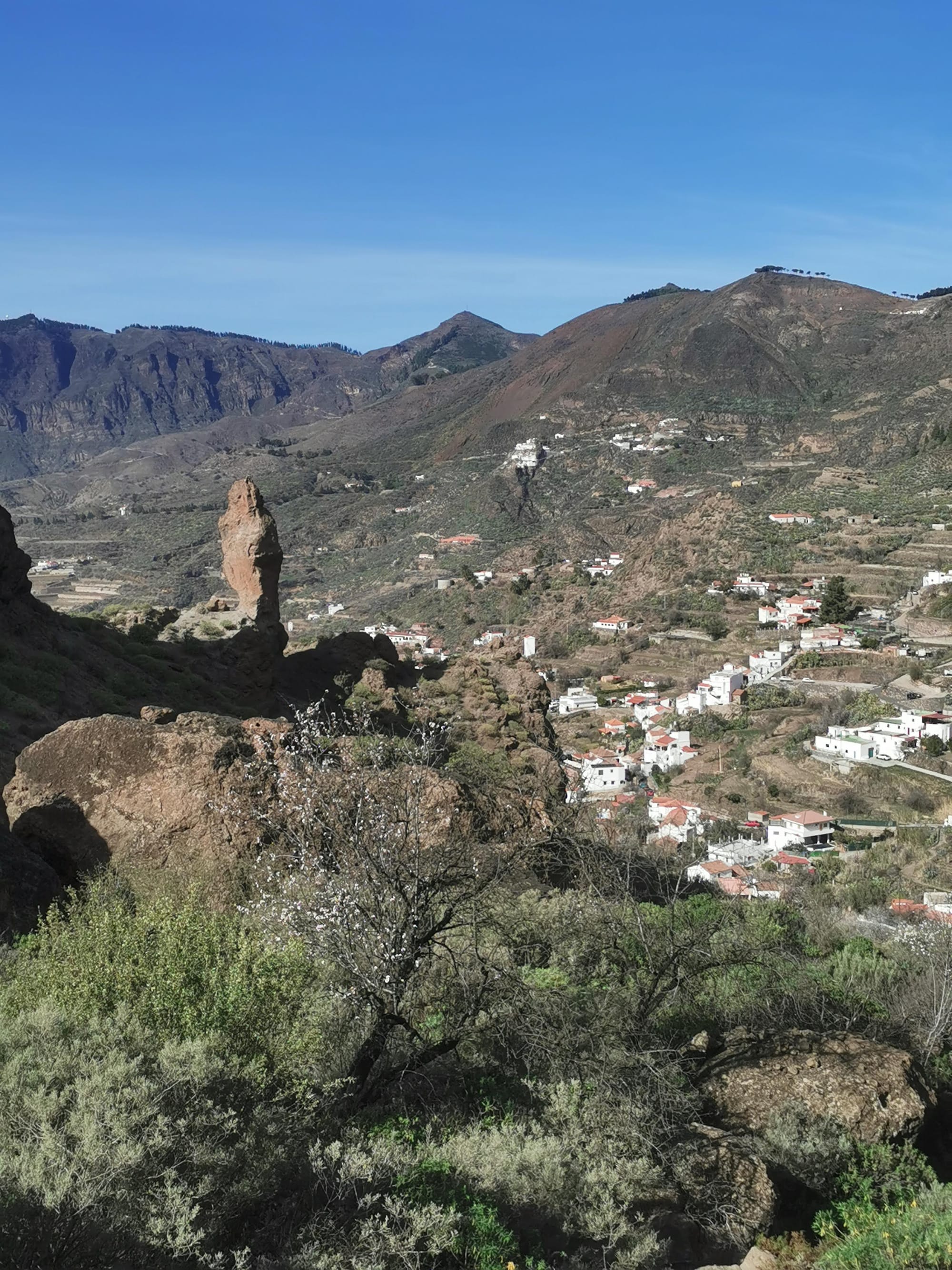 Wandern auf Gran Canaria: 6 traumhafte Wanderungen