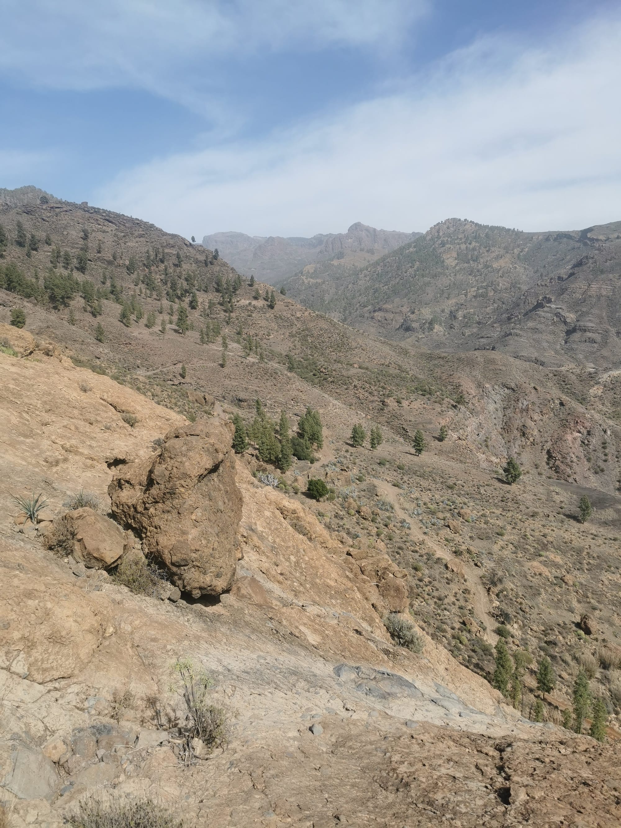 Wandern auf Gran Canaria: 6 traumhafte Wanderungen