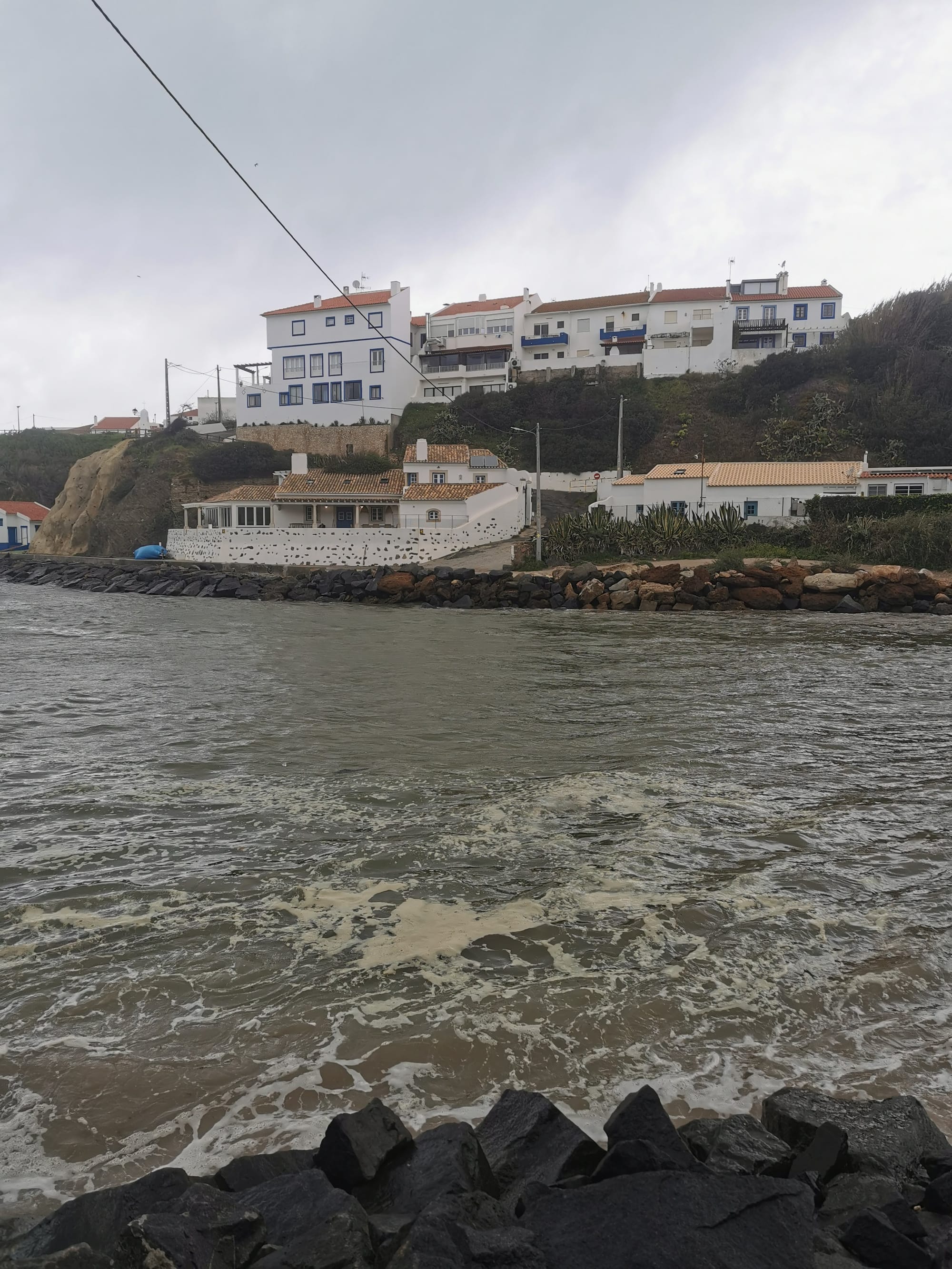 Der Fischerweg in Portugal: Fernwandern an der Atlantikküste