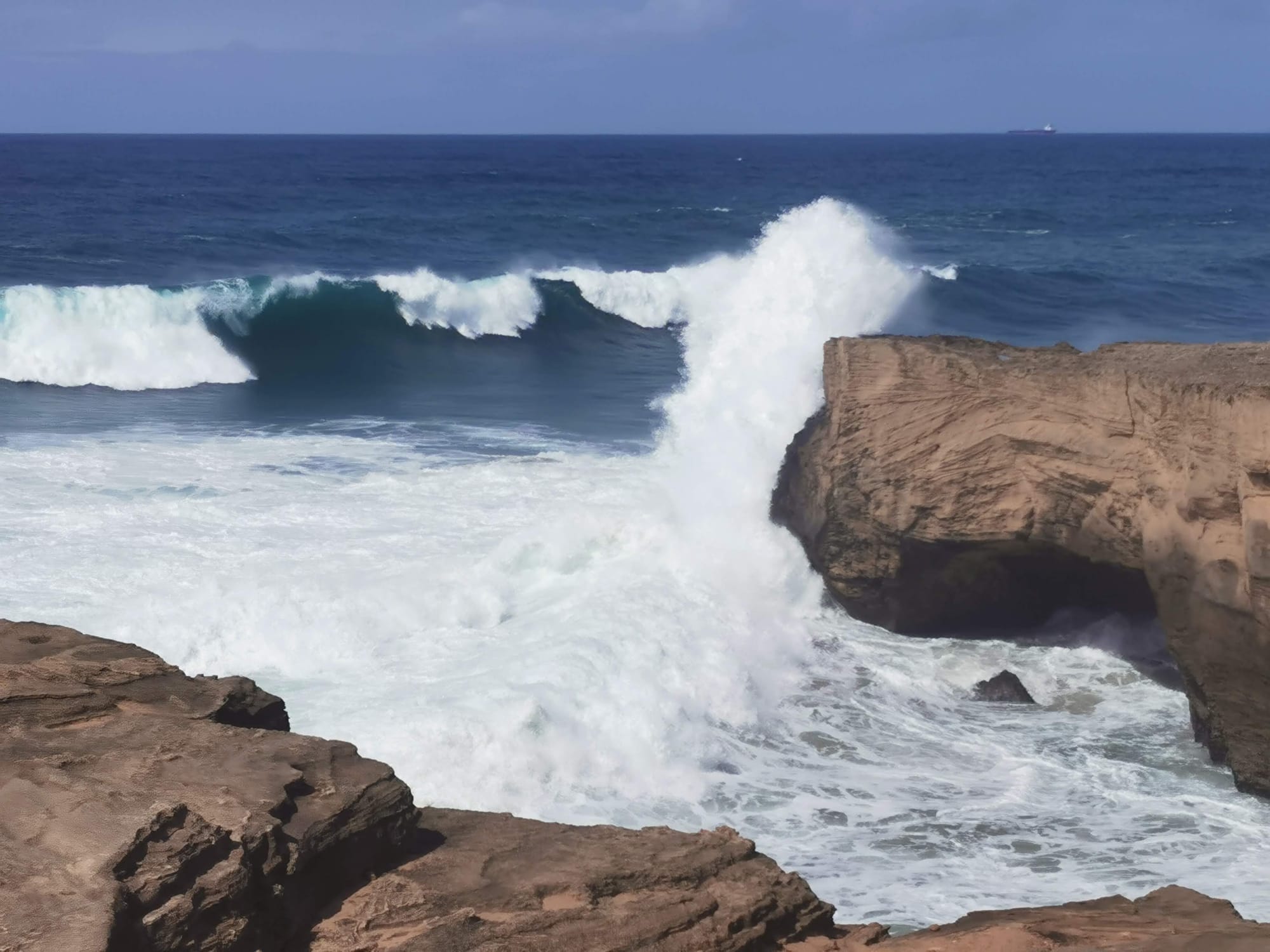 Der Fischerweg in Portugal: Fernwandern an der Atlantikküste