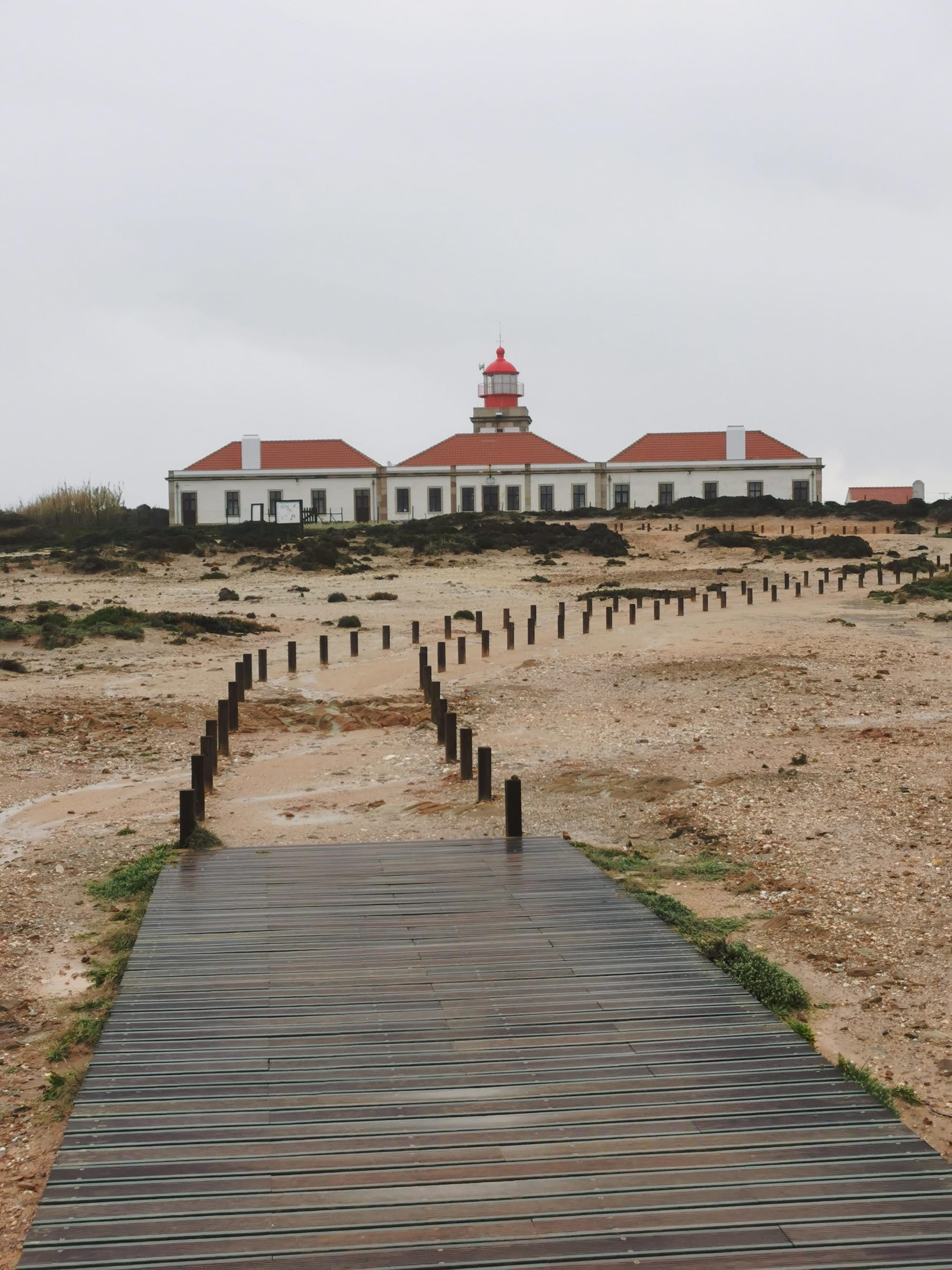 Der Fischerweg in Portugal: Fernwandern an der Atlantikküste