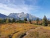 Sextener Dolomiten: Almwanderung Seikofel - Alpe Nemes Hütte - Malga Coltrondo