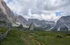 Meine 10 schönsten Wanderungen in den Dolomiten