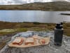 Nahrung auf anspruchsvollen Wanderungen: Warum Kalorien mehr als nur Energie sind