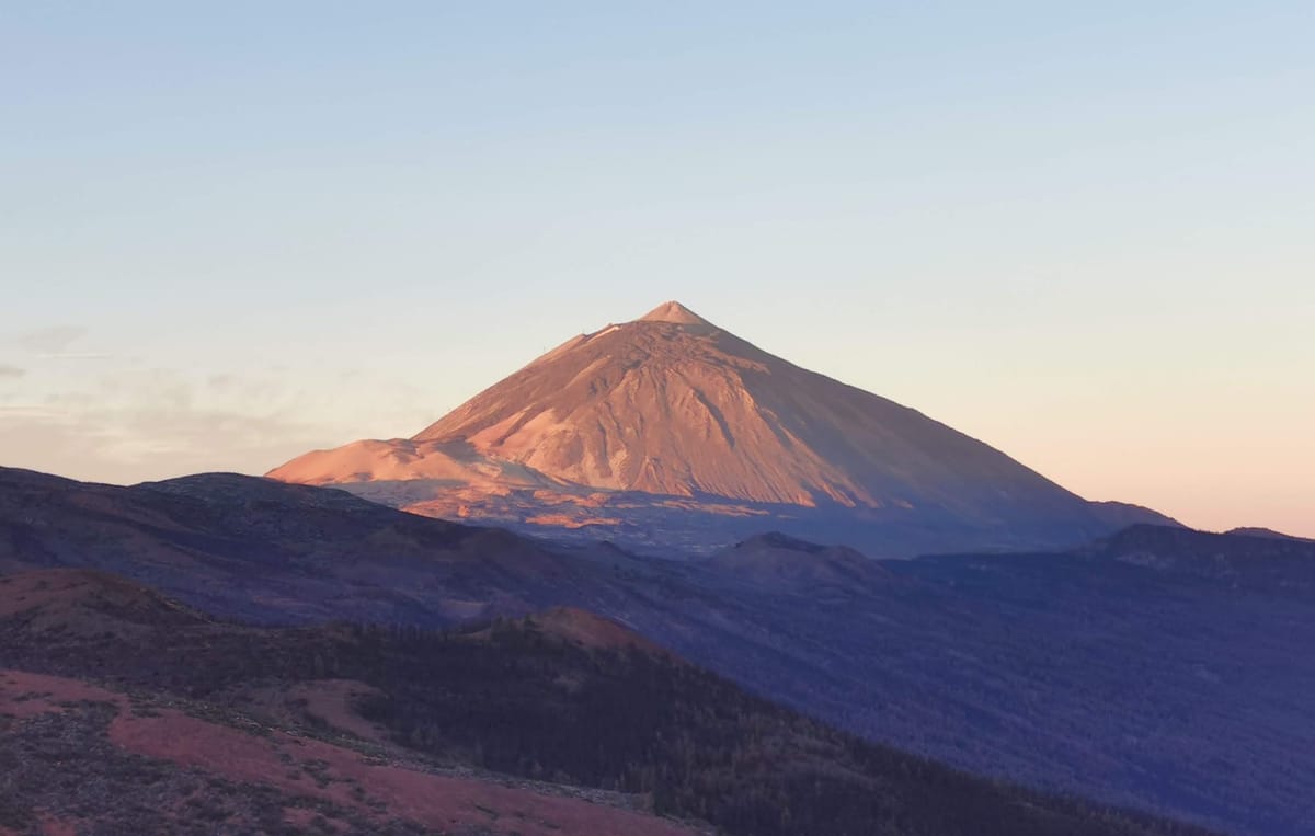 Teneriffa: Ein Leitfaden für die 11 schönsten Wanderungen