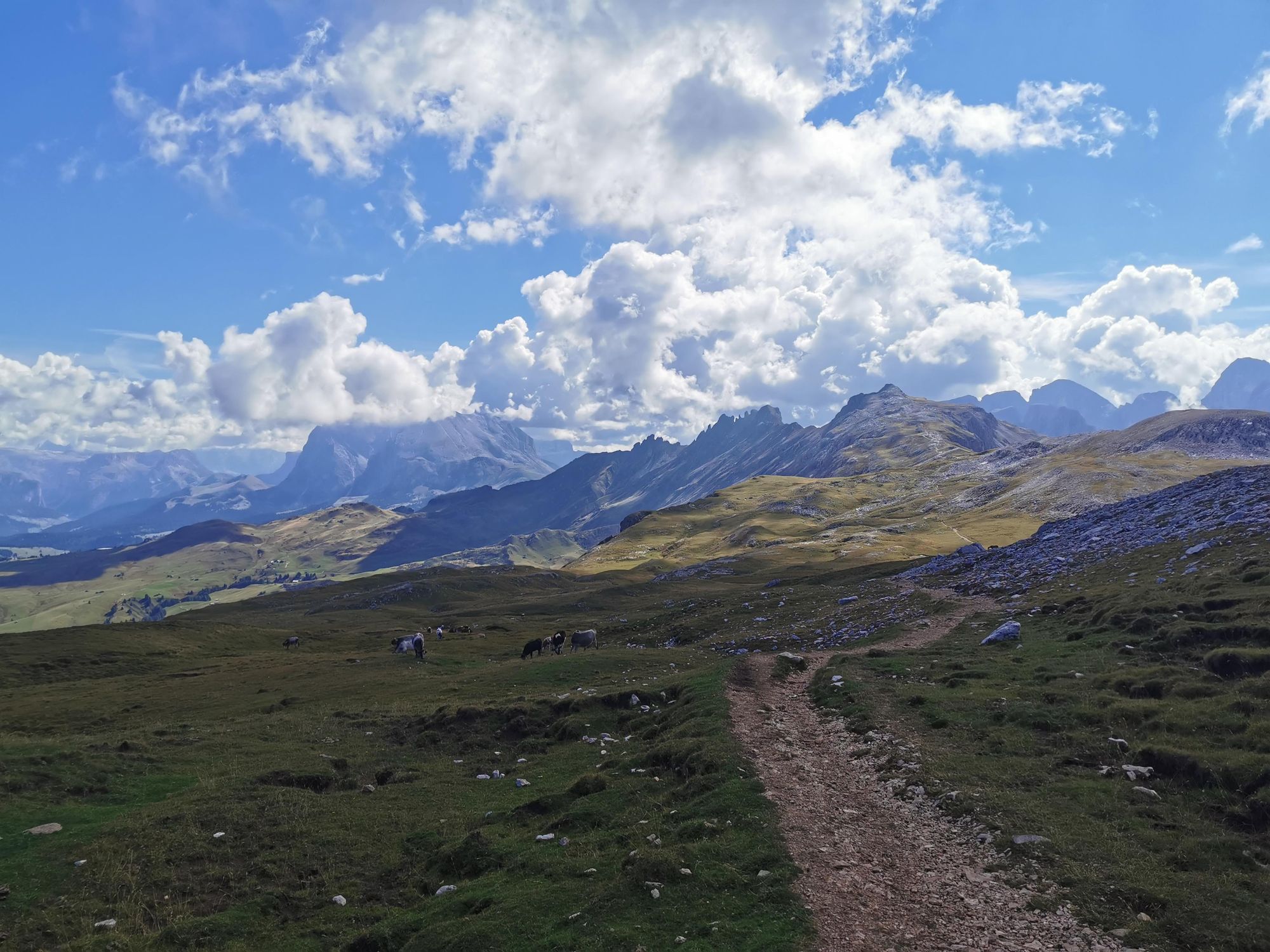 Top 10 der besten Fernwanderwege Europas Meine Bucket List