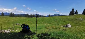 Ausrüstung und Planung