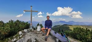 Wie ich wandere - Werte, Stil und Verhaltensweisen