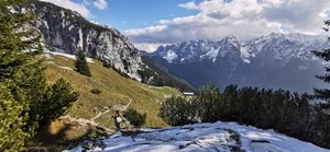 Ein Wochenende im Kaisertal in Tirol: Wanderungen zwischen Zahmen und Wilden Kaiser
