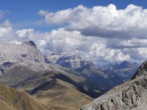 Wandertouren Bucketlist & Inspiration