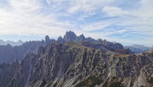 Dolomiten