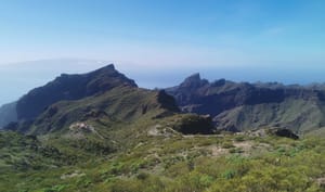 Teneriffa: Ein Leitfaden für die 11 schönsten Wanderungen