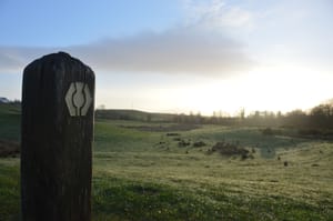 10 Fernwanderwege für Einsteiger in Europa