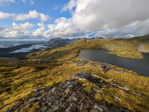 TrailAktuell Newsletter