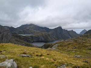 Mein Wander-Archiv